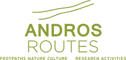 Andros Routes