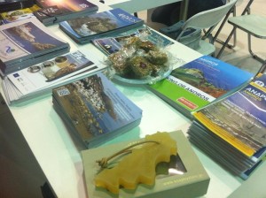andros Vakantiebeurs 2015 androsfilm 1