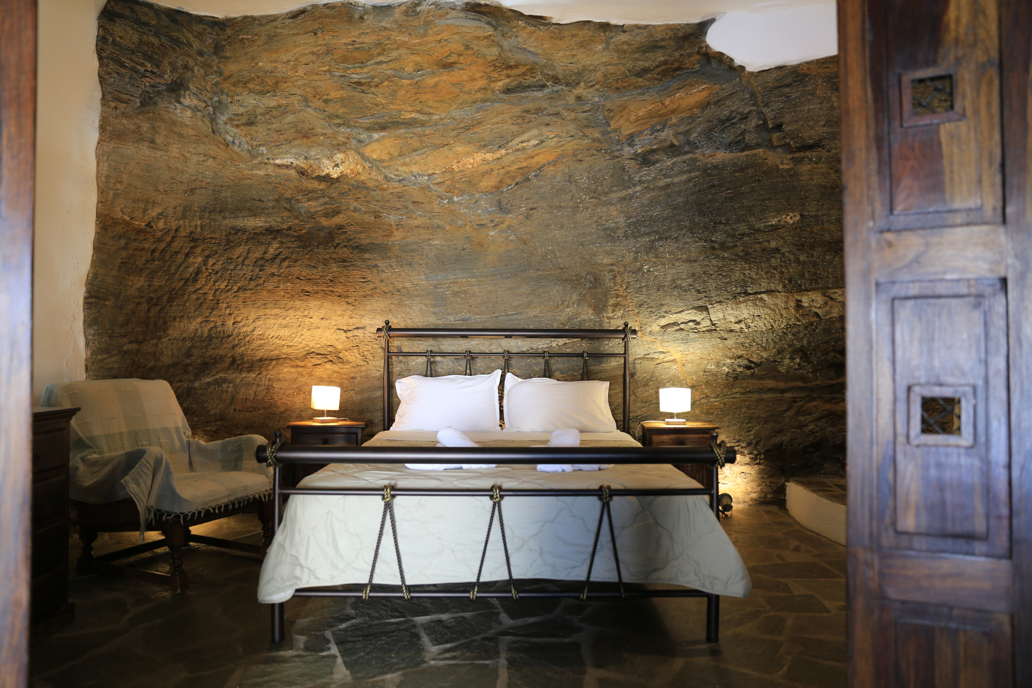 bedroom olive guesthouse