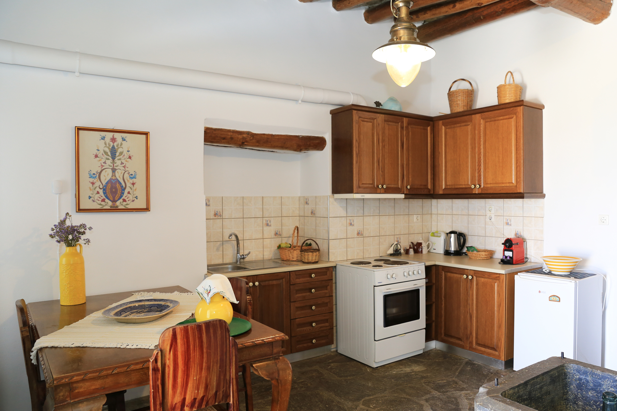 olive guesthouse junior kiutchen