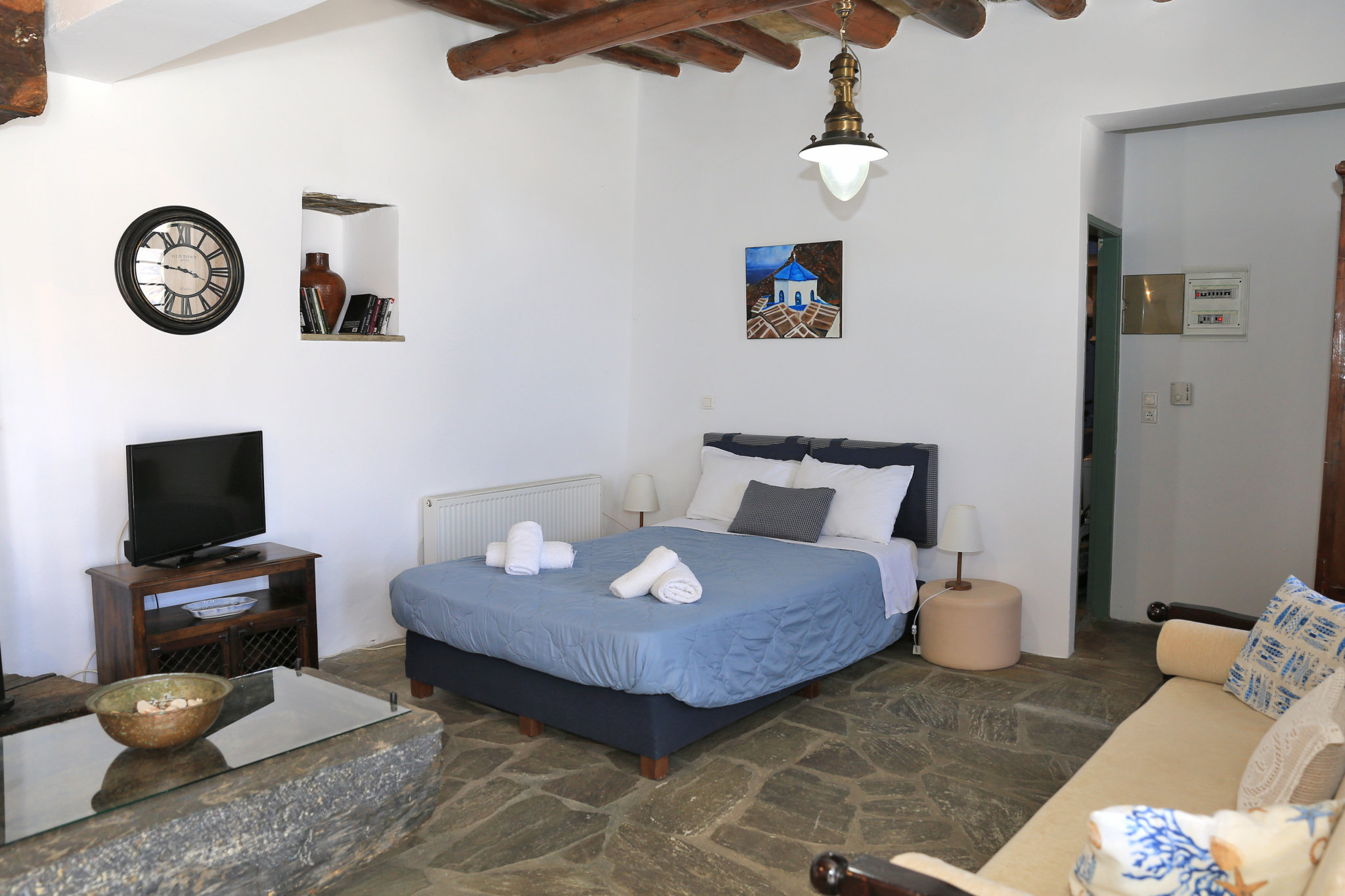 olive guesthouse junior